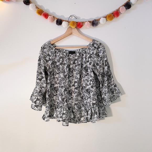 Sanctuary Tops - Sanctuary sz S